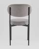 Стул Stool Group Бриф Original N SG003-bmm-C082 Серый фото 4