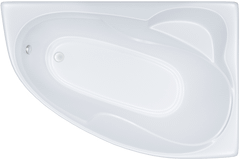 Акриловая ванна Triton Кайли Щ0000048090 150x100 L без каркаса