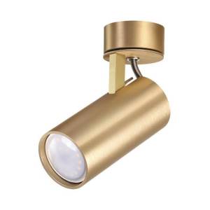 Спот Odeon Light Hightech Corse 3876/1C