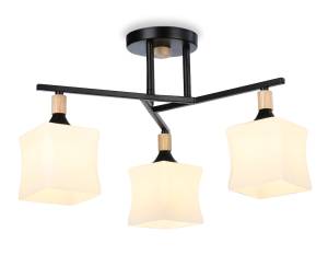 Подвесной светильник Ambrella light Traditional TR9493