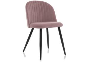 Стул Woodville Gabi 15085 1 light purple / black