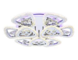 Потолочный светодиодный светильник Ambrella light Acrylica FA2922