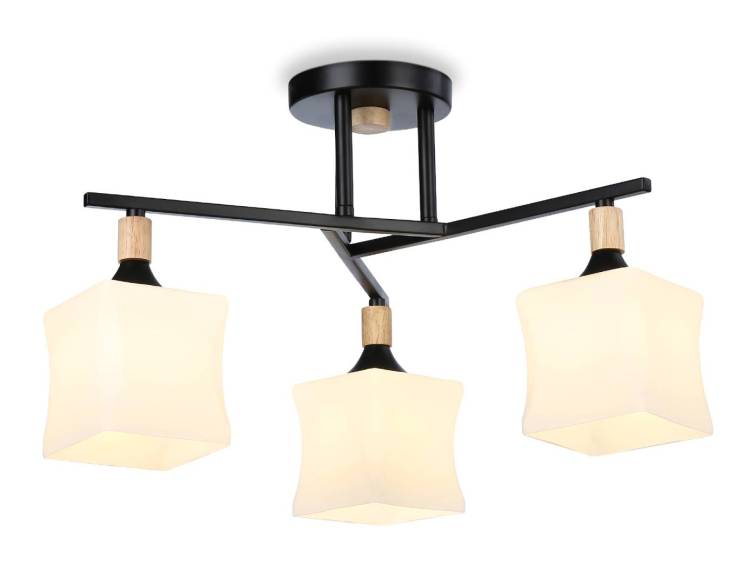 Подвесной светильник Ambrella light Traditional TR9493