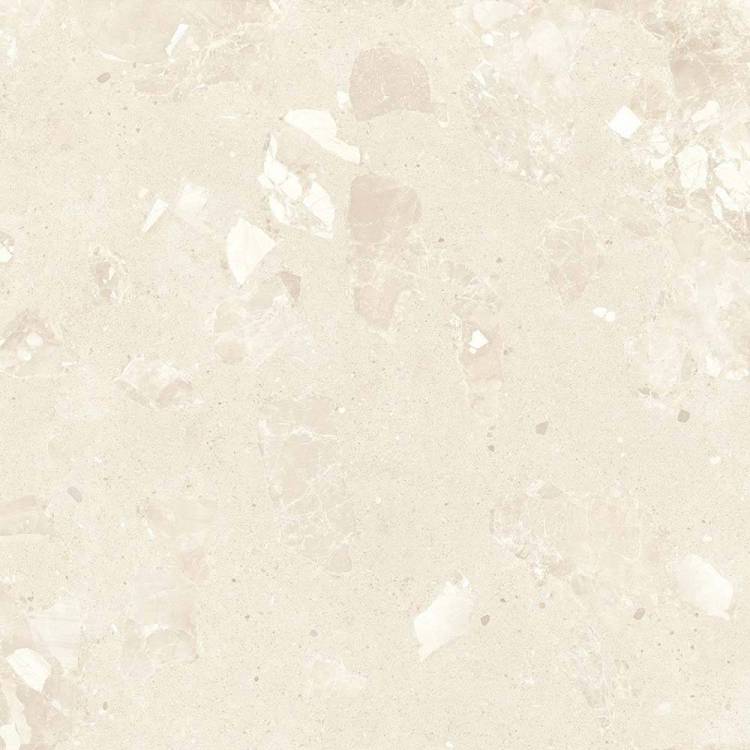 Керамогранит Florina Ceramics Heliostone HI1 Impact Latte Matt. 9mm 120x120