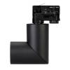 Трековый светодиодный светильник Arlight LGD-Twist-Track-4TR-R70-15W Day4000 024994(1) фото 3