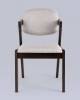 Набор из 2 стульев Stool Group Viva MH32060 BZ-10 LIGHT GREY KOROB2 светло-серое фото 3