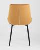 Стул Stool Group Флекс AV 405-N13-08(P) оранжевый фото 4
