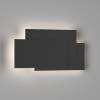 Настенный светодиодный светильник DesignLed GW Shade GW-6809-12-BL-NW 003018 фото 3