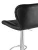 Набор из 2 барных стульев Stool Group Порше PORSCHE-NP BLACK X2 черный NP фото 6