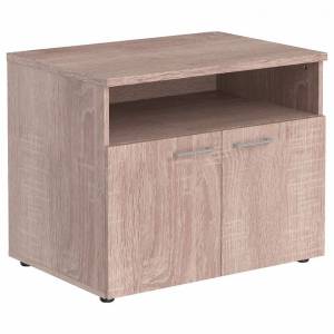 Тумба комбинированная Skyland Xten 00-07011201, 7011201 Дуб Сонома