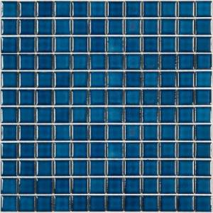 Мозаика NSmosaic Porcelain series PW2323-10 30x30