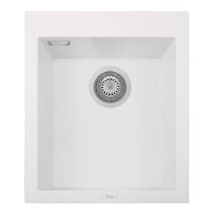 Кухонная мойка Rivelato Zeno ZN-4150 белый
