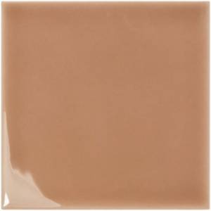 Керамическая плитка WOW Twister 129142 Toffee 12.5x12.5