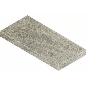 Ступень Italon Нордика X2 620070002528 Сильвер Скалино Анголаре Dx 33x60