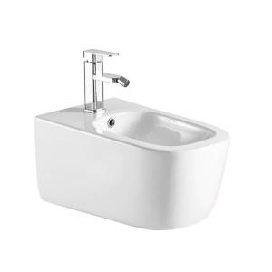 Биде подвесное Aquatek Лугано AQ1002-00