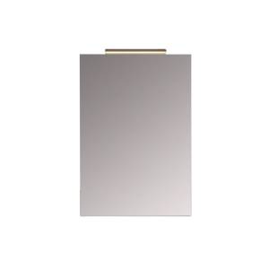 Зеркало-шкаф Alavann Cosmetic 55 ALV0723001 белый