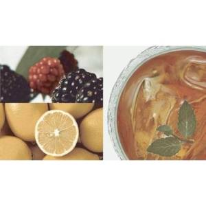 Декор Ceradim Tea КВС16Tea2 Dec 2 25x45