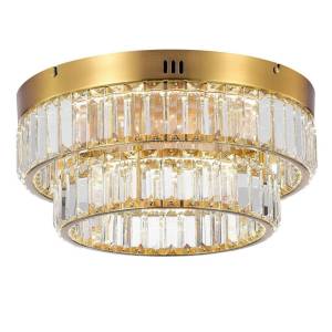 Потолочный светильник MyFar Irina MR2011-2CL