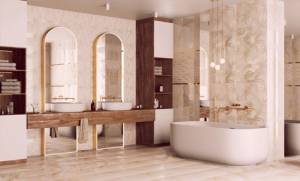Керлайф Calacatta Gold