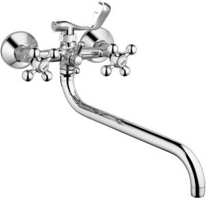 Смеситель для ванны с душем Haiba HB2719