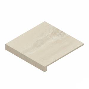 Ступень Atlas Concorde Russia Empire 620070002109 Tajmahal Scal. Ang. Sx / Эмпаир Тадж Махал Угловая Лев 33x60