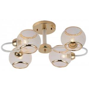 Трековый светильник Rivoli Mortifera 3130-304