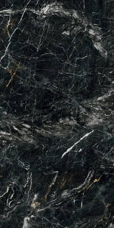 Керамогранит Naxos Rhapsody 117426 Dark Wave Levigato Rett 60x120