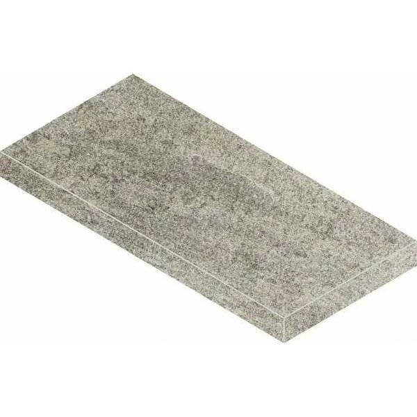 Ступень Italon Нордика X2 620070002528 Сильвер Скалино Анголаре Dx 33x60