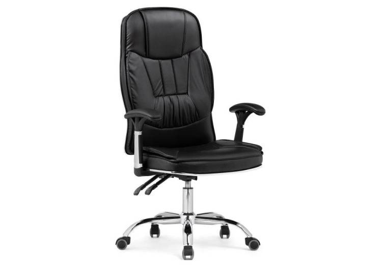 Компьютерное кресло Woodville Vestra 15258 black