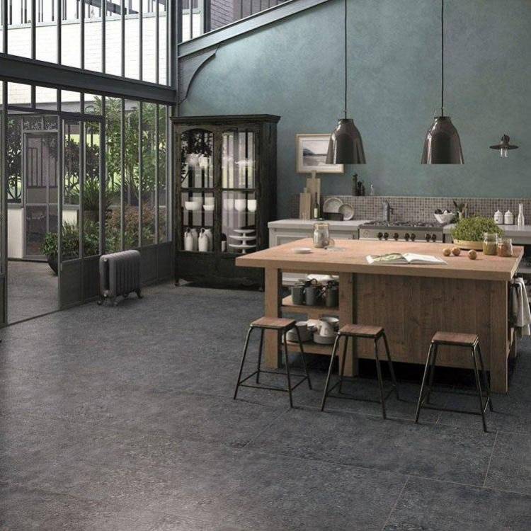 NT Ceramic Terrazzo