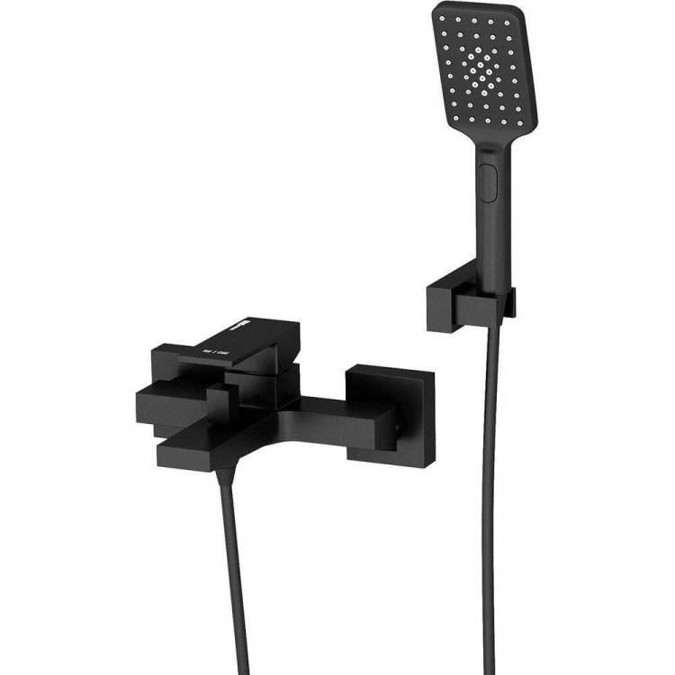 Смеситель для ванны Wasserkraft Abens 2001