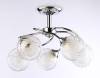 Подвесная люстра Ambrella light Traditional TR3198 фото 6