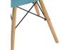 Стул Woodville Ben 11920 blue фото 6