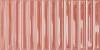 Керамогранит WOW Colour Notes Bars Rosemist 12.5x25