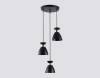 Подвесной светильник Ambrella light Traditional TR8470 фото 4
