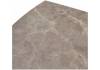Стол Woodville Balde 593884 matt latte stone solid ceramic/taupe 140(200)x85x76 фото 11