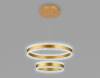 Подвесной светодиодный светильник Ambrella light Acrylica Original FA6178 фото 3