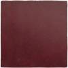 Керамическая плитка Equipe Magma 24977 Burgundy 13.2x13.2
