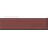 Керамогранит Fioranese Fio. Brick M5734TR Dusty Mauve naturale 7.3x30