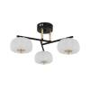Потолочная светодиодная люстра Reluce Halma 10301/3Led