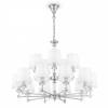 Подвесная люстра Maytoni Riverside MOD018PL-15CH