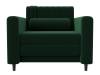 Кресло Лига Диванов Лига-070 132558 Зеленый фото 2