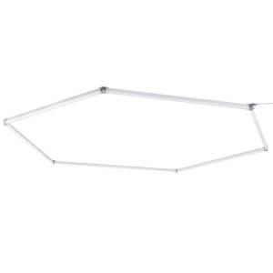 Модульный светодиодный светильник Lightstar Varieta V6A450124