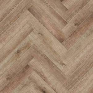 SPC Ламинат Novafloor Chateau 4.5/42 4V NF-53 Дуб Шато Браш 640x128