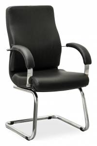 Кресло Pointex Татра TAT26230001 Черный