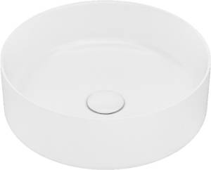 Раковина IDDIS Ray RAYWS03i27 белая