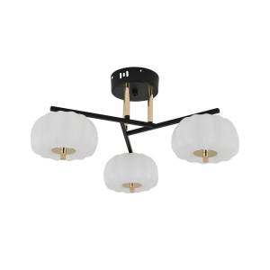 Потолочная светодиодная люстра Reluce Halma 10301/3Led