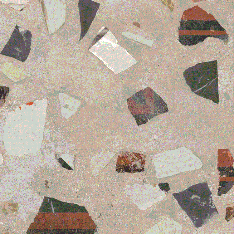 Керамогранит Creto Delishn DL0H65M01 Antique 60х60