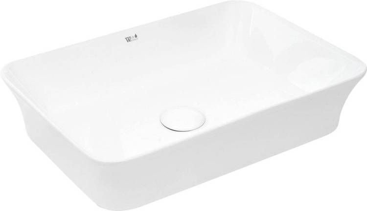 Раковина Weltwasser WW Elbach 2261