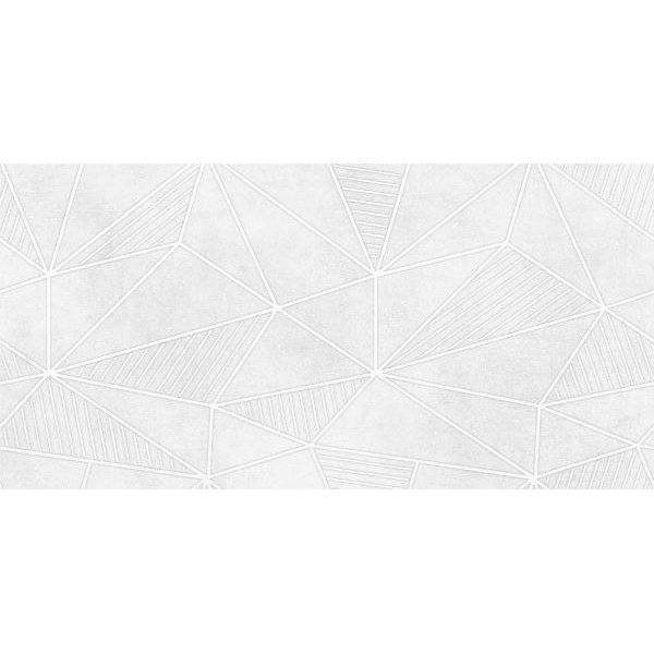 Декор Belleza Синай 04-01-1-18-03-01-2347-0 Белый 30x60